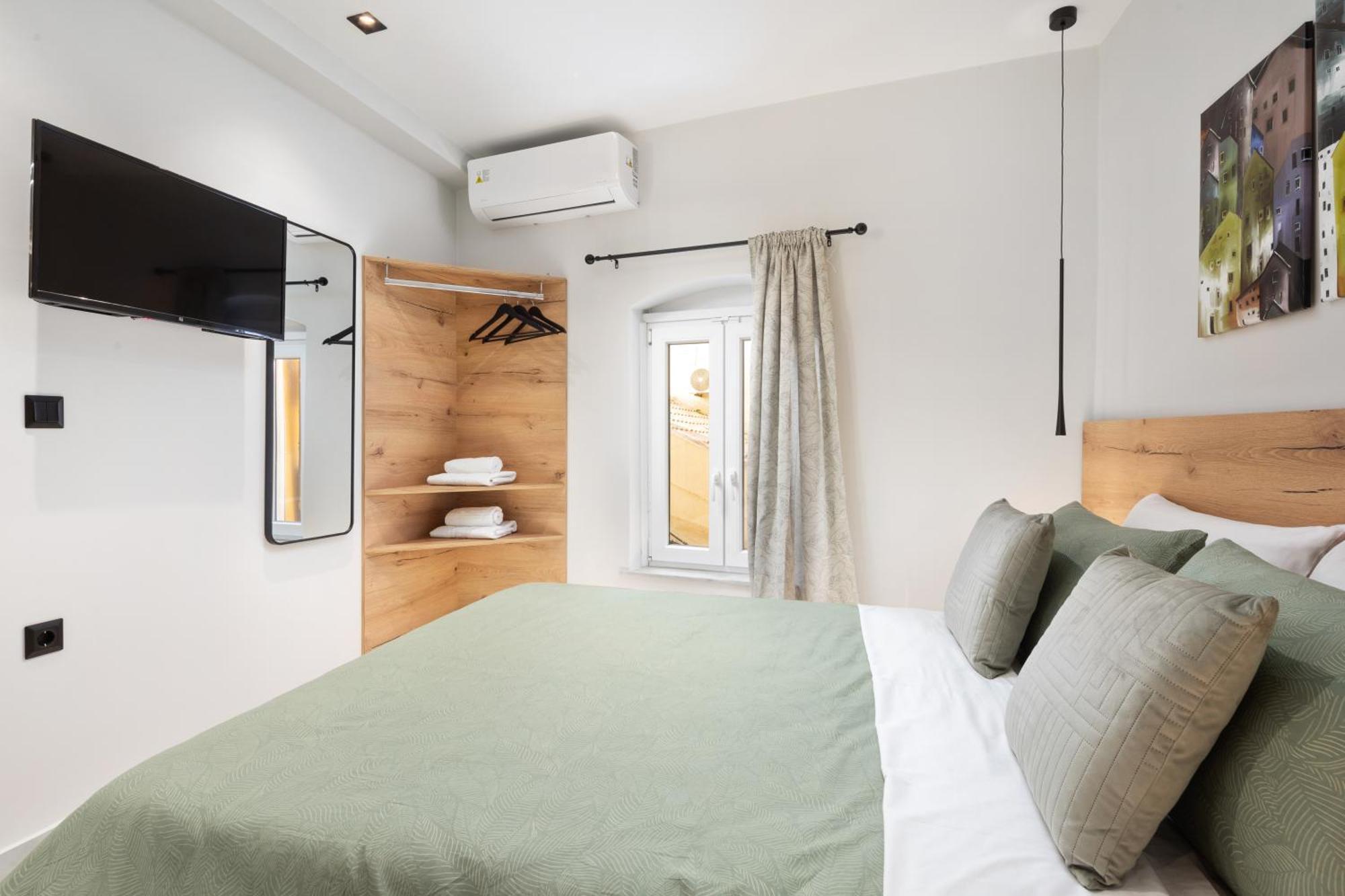 The Wellside Suite Corfu  Zewnętrze zdjęcie