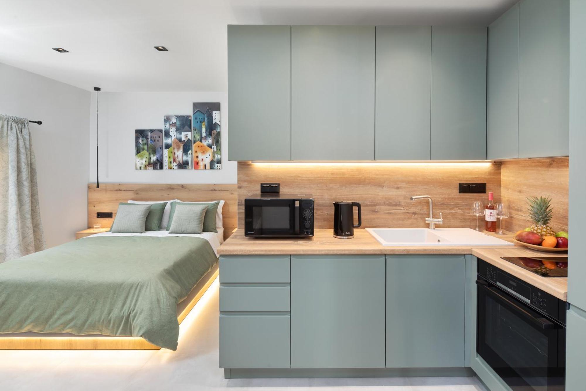 The Wellside Suite Corfu  Zewnętrze zdjęcie