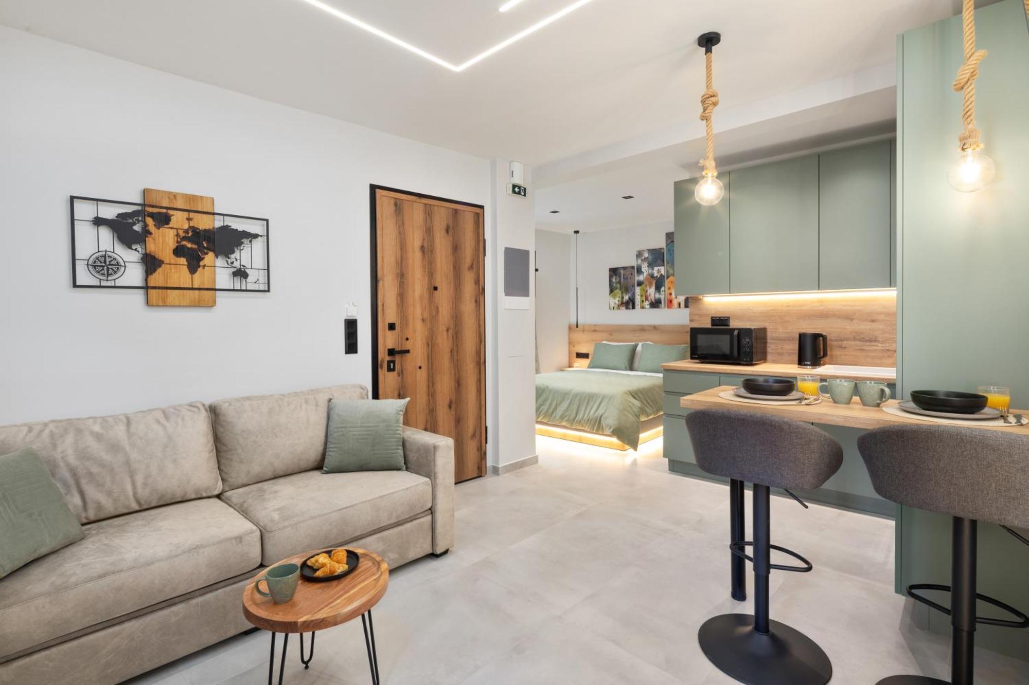 The Wellside Suite Corfu  Zewnętrze zdjęcie
