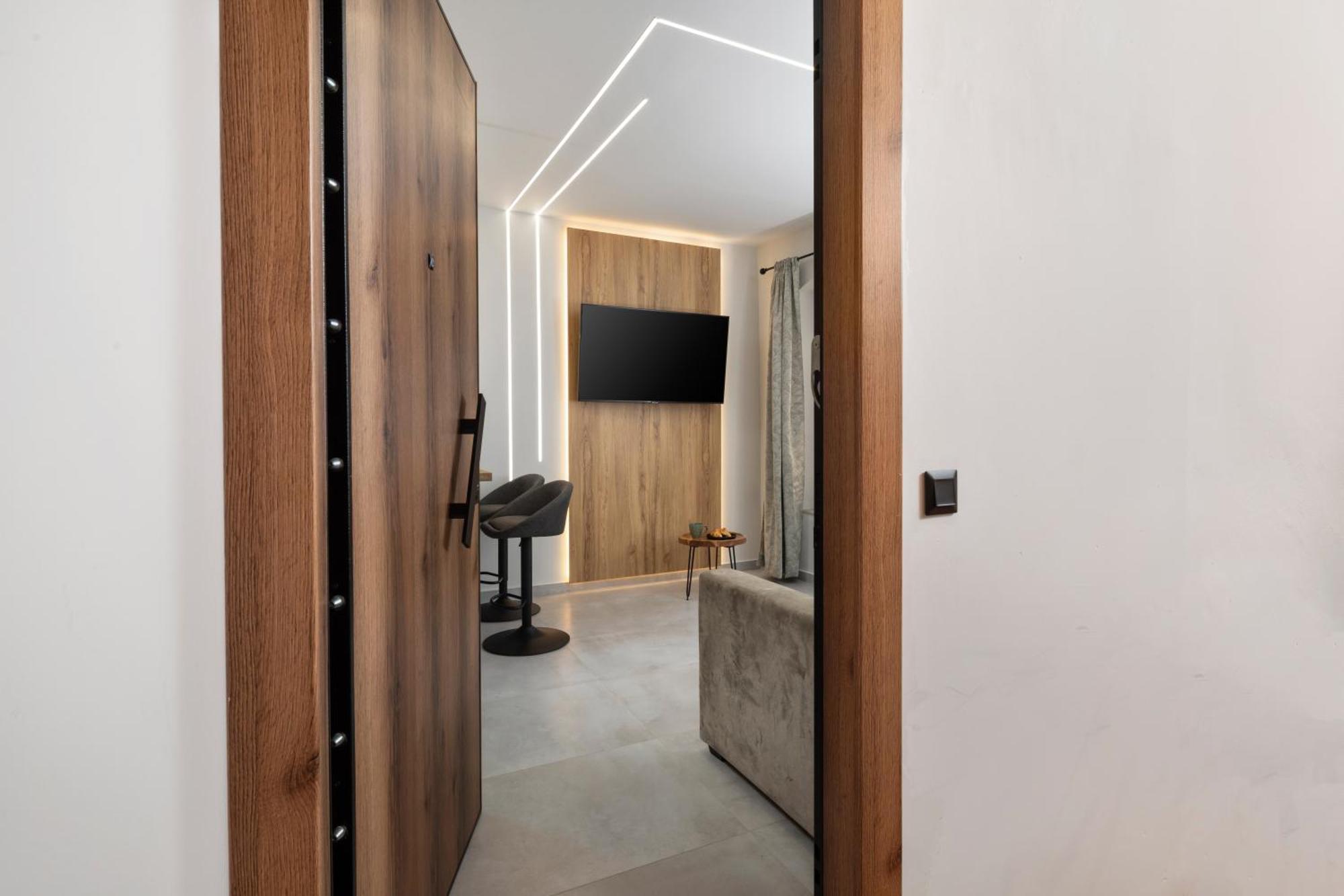 The Wellside Suite Corfu  Zewnętrze zdjęcie